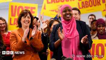 Labour sees off Green challenge to win Holborn by-election