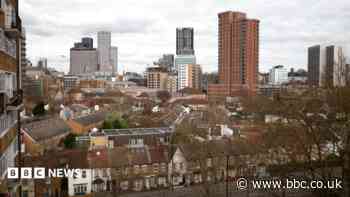 Tenants could be offered upgrades to downsize