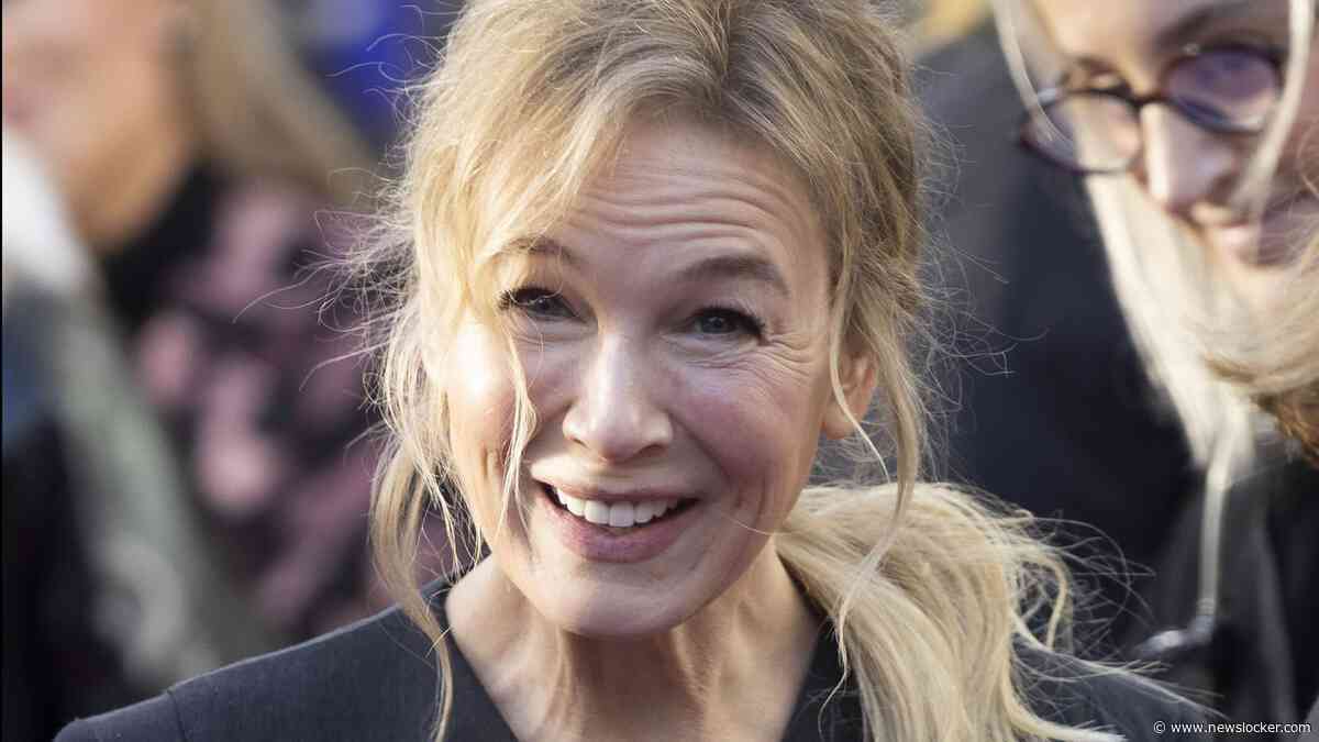 Bridget Jones-ster Renée Zellweger (57) vond kinderen ’kleine dictators’, maar schittert nu in rol als stiefmoeder