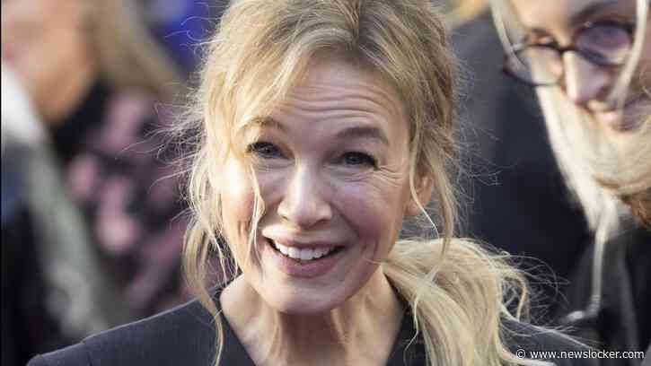 Bridget Jones-ster Renée Zellweger (57) vond kinderen ’kleine dictators’, maar schittert nu in rol als stiefmoeder