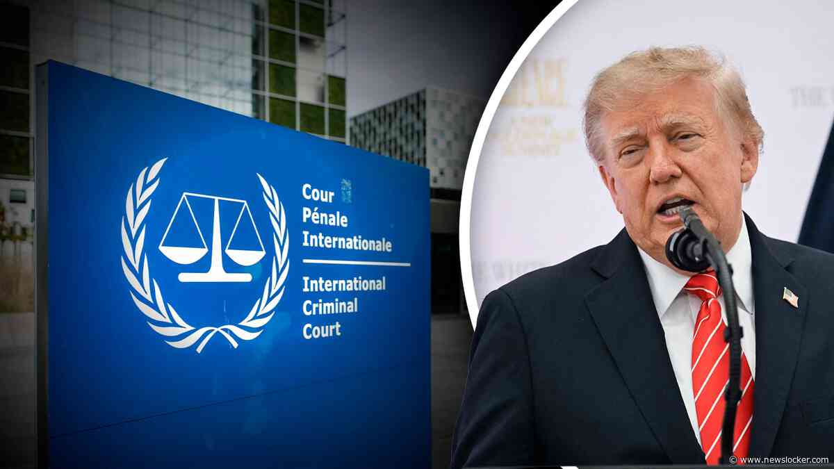 VS leggen nieuwe sancties op aan ’schurkachtig’ ICC in Den Haag, roep om steun van EU-lidstaten