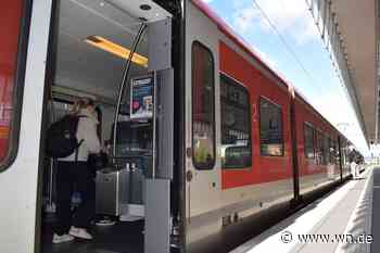 Ab 1. November gibt es in Münster ein günstigeres Deutschlandticket