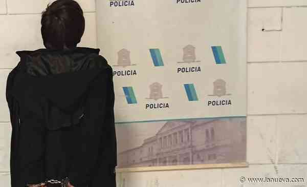Arrestaron a una mujer por violación de domicilio en Tres Arroyos