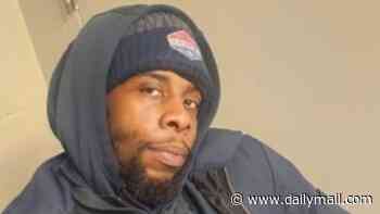 Hardworking janitor who was dad of two is stabbed in neck and killed at Chicago L train station