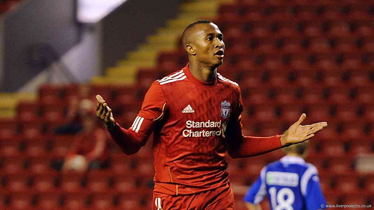 Ex-Liverpool star accuses club of unfair treatment - 'I was much better than Raheem Sterling'