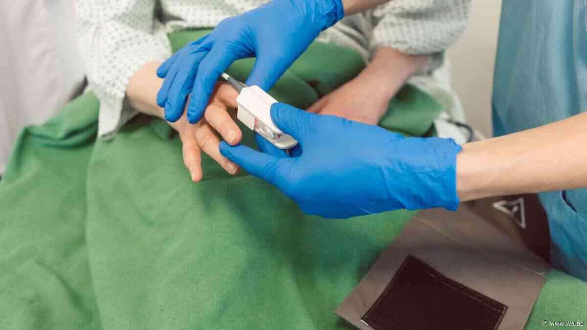 Herz-Kreislauf-Erkrankungen weiter häufigste Todesursache in Deutschland – aber Zahlen gehen zurück