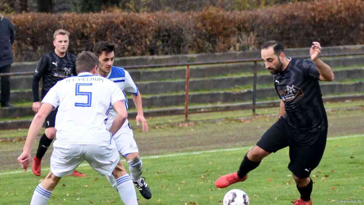 „In zehn Jahren soll die SpVg zurück in der Landesliga sein“: Bönens Sportlicher Leiter David Gözütok im Interview
