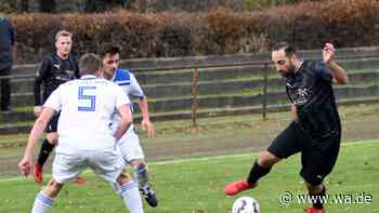 „In zehn Jahren soll die SpVg zurück in der Landesliga sein“: Bönens Sportlicher Leiter David Gözütok im Interview