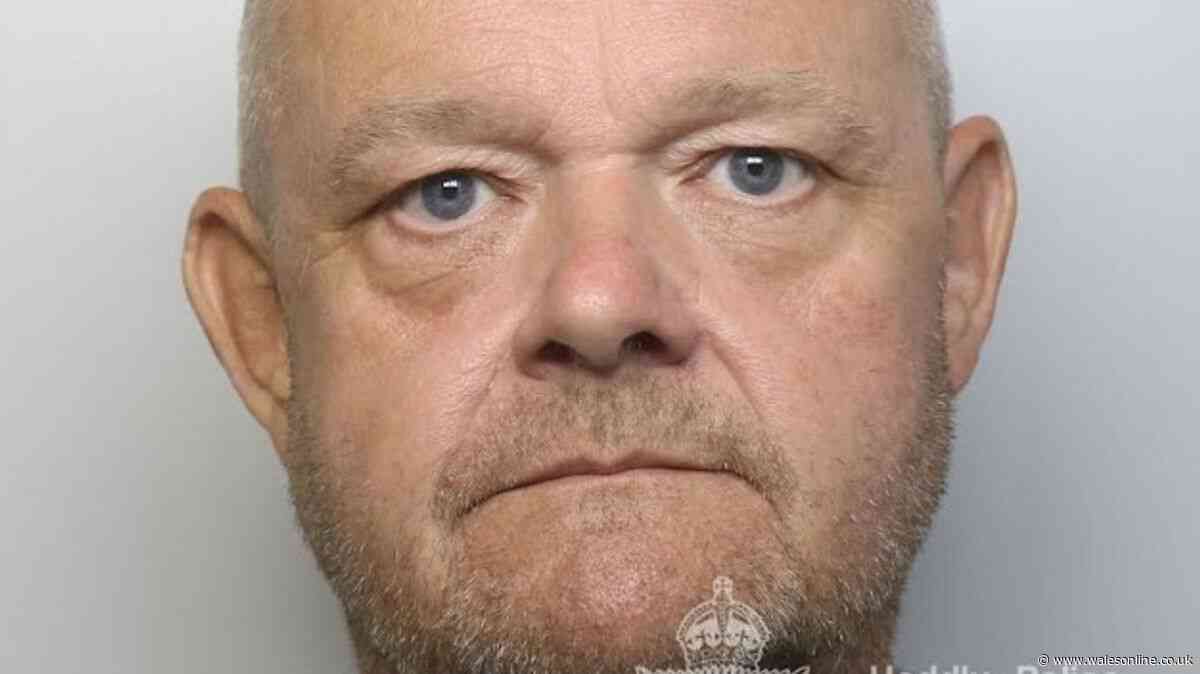 Police found woman 'house sitting' drug dealer's home