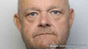 Police found woman 'house sitting' drug dealer's home