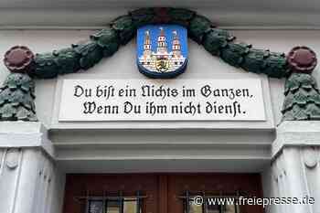 Freibergs OB Preißler verliert Rückhalt: Applaus für Abwahlantrag – aber auch Störgefühle