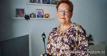 Liesbeth uit Berghem verloor haar vader Albert (88) aan Q-koorts: ‘Al die doden, dat had niet gehoeven’