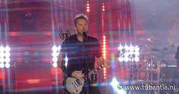 Nickelback komend jaar met wereldtour naar Ziggo Dome