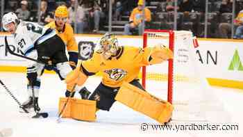 Takeaways From Predators’ 5-2 Win Over Canadiens