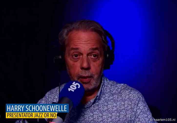 Grote namen in Haarlemse jazzscene tijdens 023Jazz