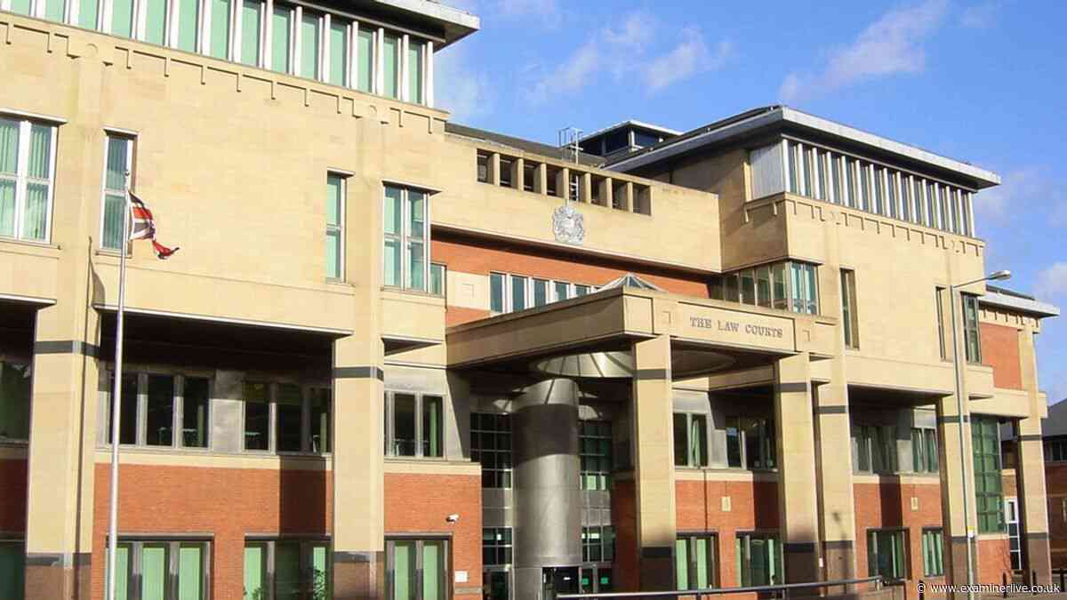 Kirklees police officer sexually assaults woman while off-duty