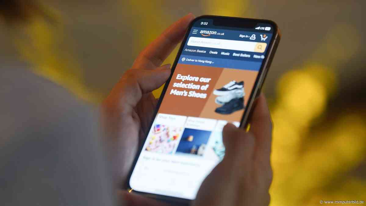 Amazon-Feature zeigt skurrile Nutzer-Daten – von flachem Hintern bis Mikrowellen-Besitz