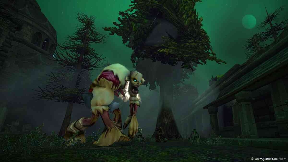 WoW: Forever patch notes leave fans asking Blizzard "why" and hoping for more class changes