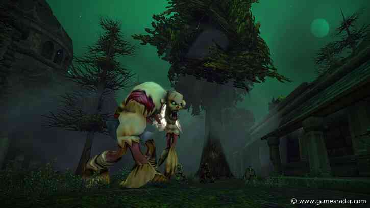 WoW: Forever patch notes leave fans asking Blizzard "why" and hoping for more class changes