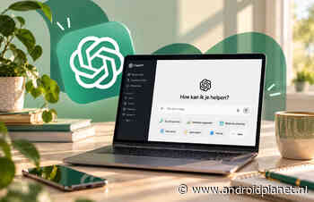 Deze plug-ins wil je kennen: ChatGPT kan véél meer dan je denkt (ADV)