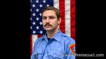 Family describes unsafe conditions at property where N.C. firefighter died battling blaze