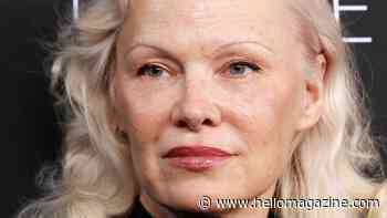 Pamela Anderson's makeup-free clip leaves fans open-mouthed over 1 striking feature