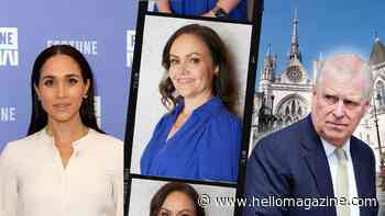 Andrew's Mountbatten-Winsor's High Court win, Prince William's Traitors joke & more: our royal editor answers your burning questions