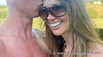 At 51, my younger boyfriend isn't a status symbol