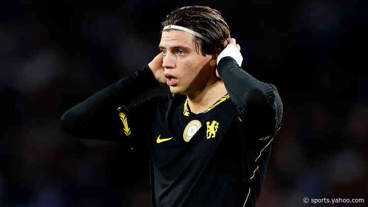 Palestra finally eyeing Premier League debut with Chelsea: ‘Ready to go’