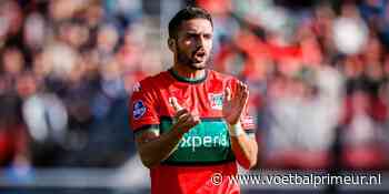 Tadic spreekt wens uit richting 'droomclub' Ajax: 'Ik wil terugkomen...'