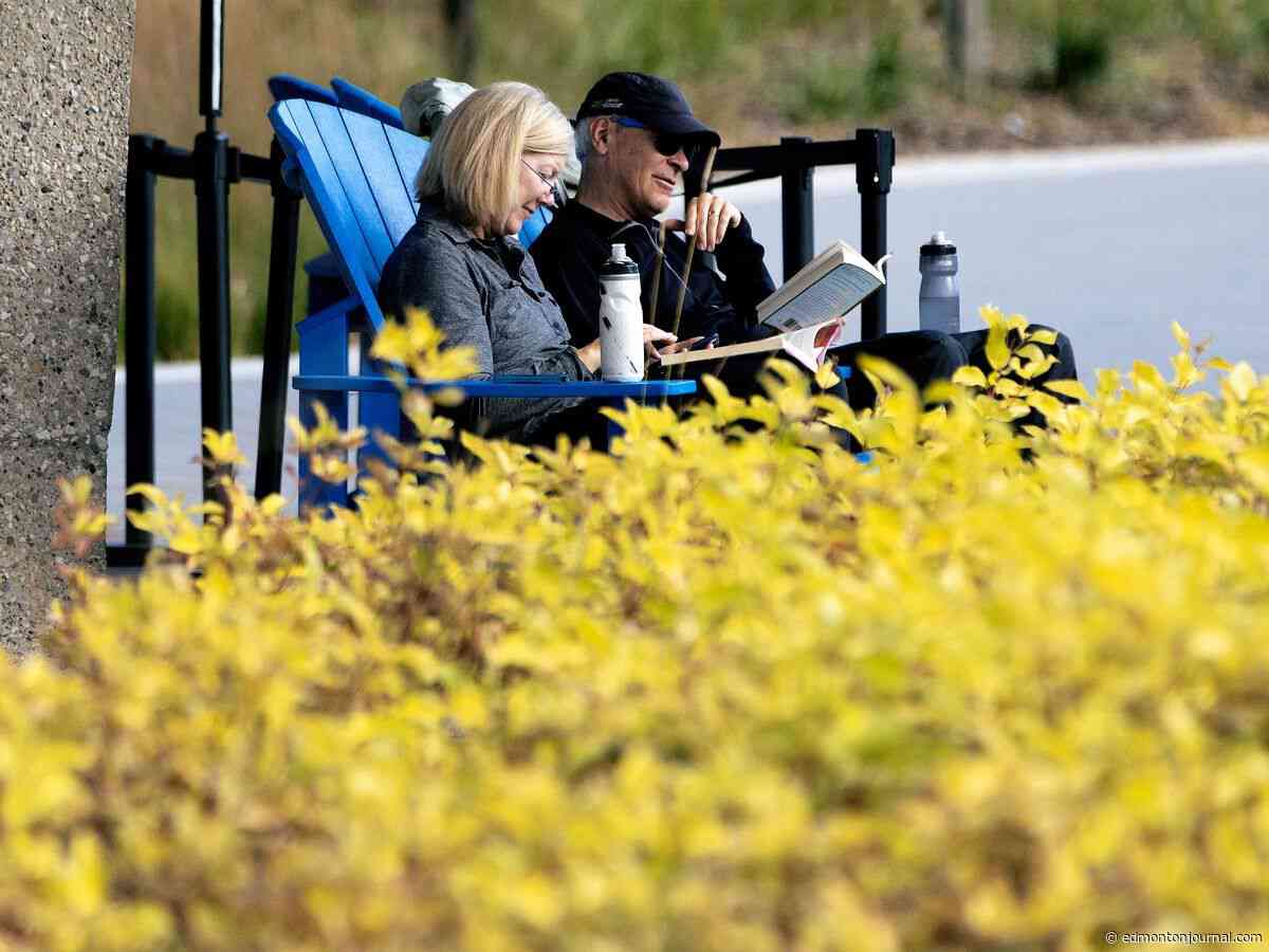 What to do in Edmonton for Thanksgiving: What's open and closed, events, activities and more