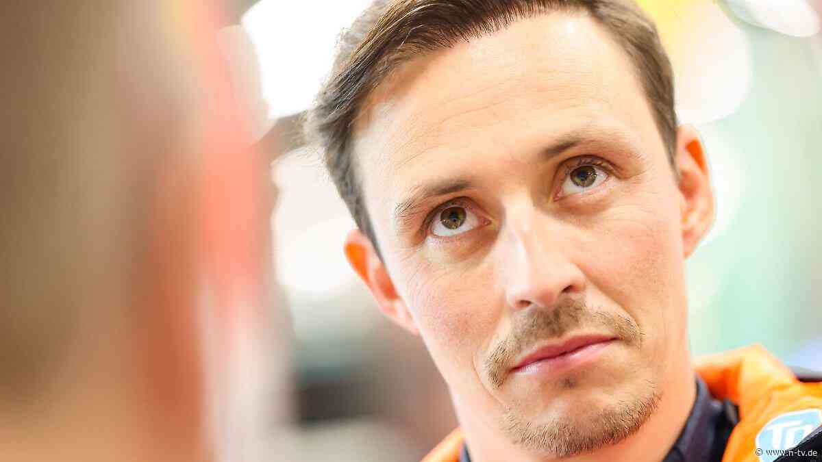 Drastisches NoKo-Szenario: Bundestrainer befürchtet Blitz-Tod seiner Sportart