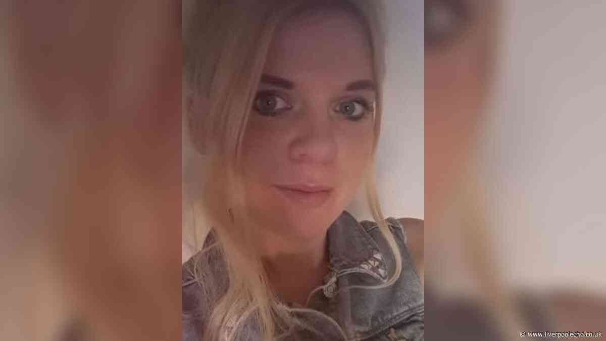 Mum found dead in burning van was pregnant