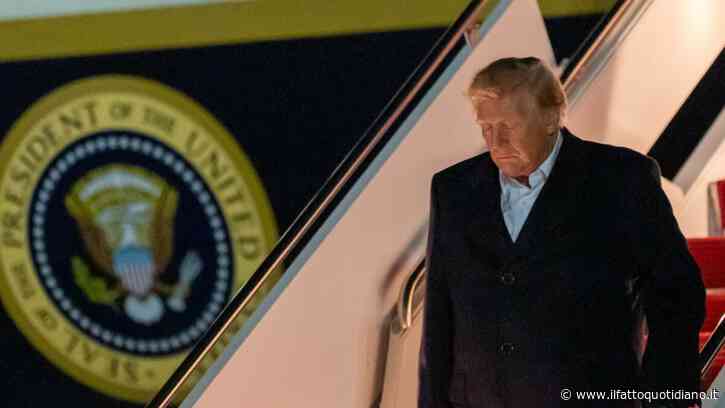Nobel per la Pace, Trump: “Vergogna irreparabile, Pillay odia Usa e Israele”. Gli Usa impongono sanzioni alla Corte penale internazionale