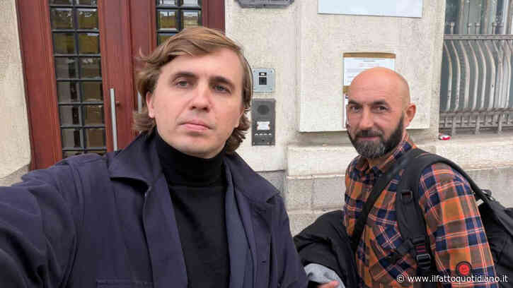 Era a Vienna sulle tracce dell’ex procuratore generale latitante: arrestato Mykhailo Tkach, giornalista di Ukrainska Pravda. L’accusa: “Spionaggio in favore dei servizi di Kiev”