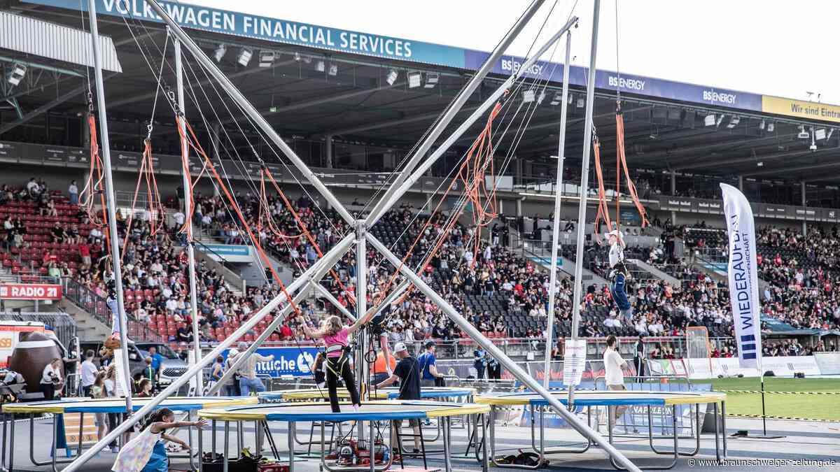Zuschauer-Rückgang bei den Lions: So will der Braunschweiger Verein gegensteuern