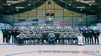 Dänischer Trainer und Finnen-Power: Salzgitter Icefighters starten in die Saison