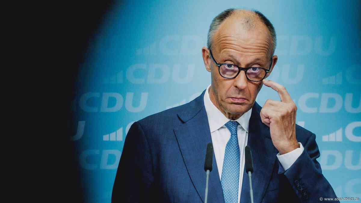 „Wohlstand für Junge“: Wie ein Zuwanderer für Deutschland kämpft