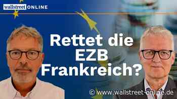 Zinsen vor dem Sprung?: Kapitalmarkt-Experte warnt: So gefährlich wird die Schuldenflut