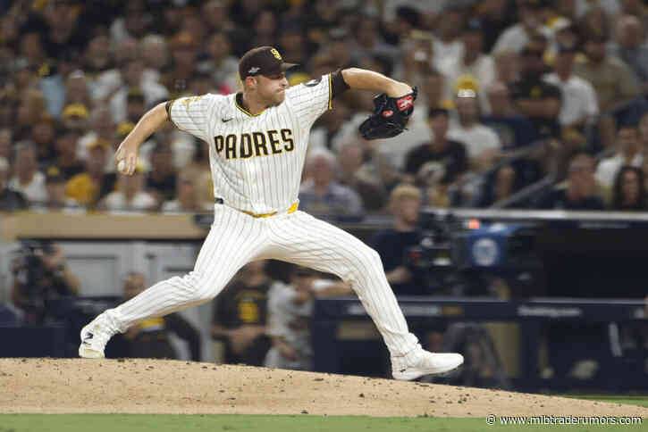 Michael King Open To Returning To Padres
