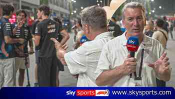Explained: The FIA 'human error' during Singapore Sprint Qualy