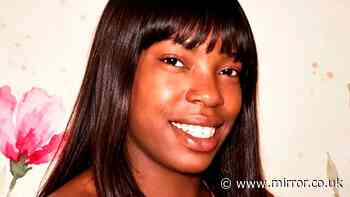 Mum-of-two stabbed to death by serial abuser four days after being released early from jail