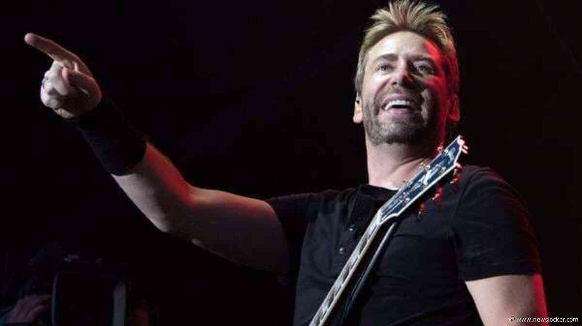 Nickelback komt komend jaar met wereldtour naar Ziggo Dome