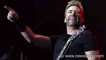 Nickelback komt komend jaar met wereldtour naar Ziggo Dome