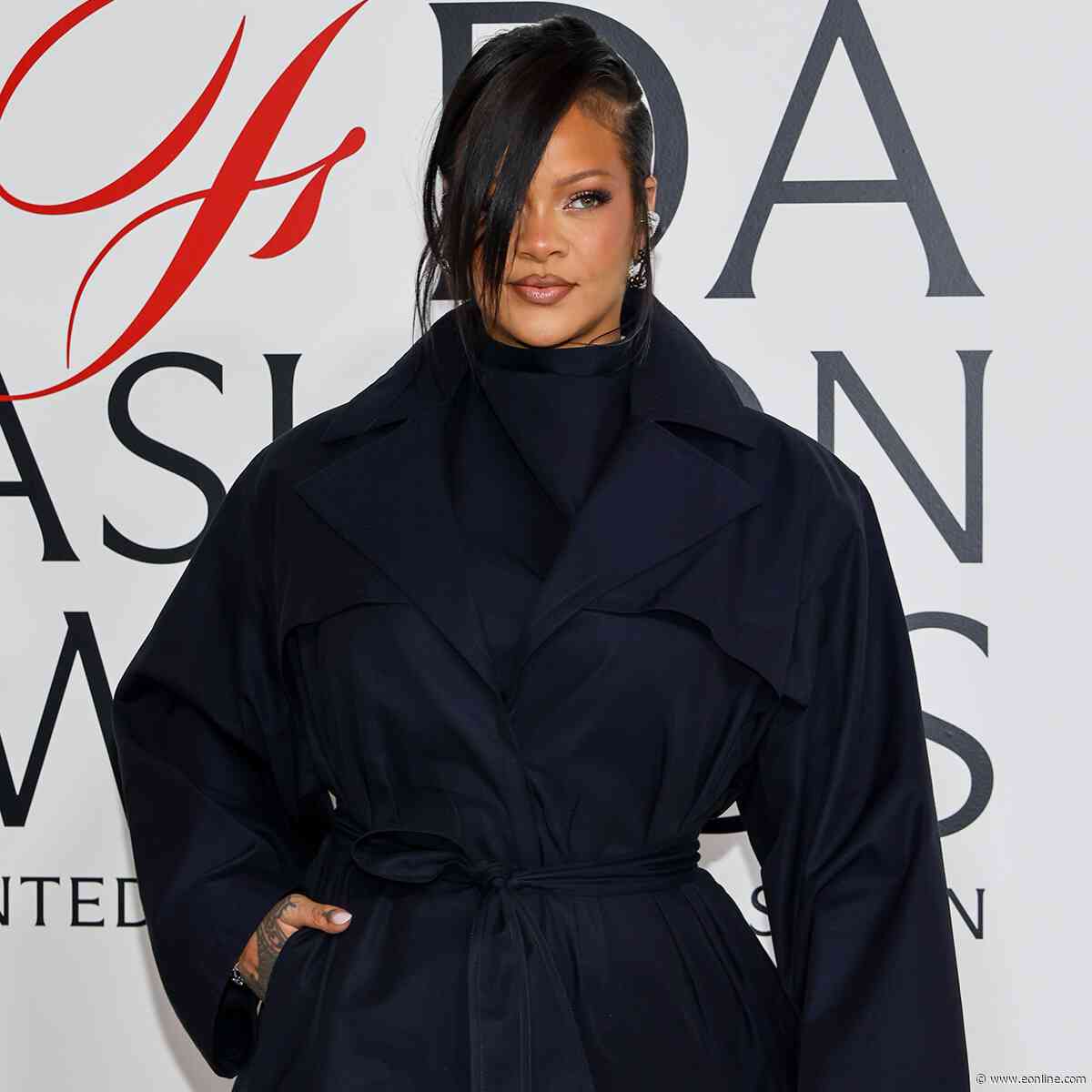 Rihanna Reveals She Has at Least 170 Unreleased Songs
