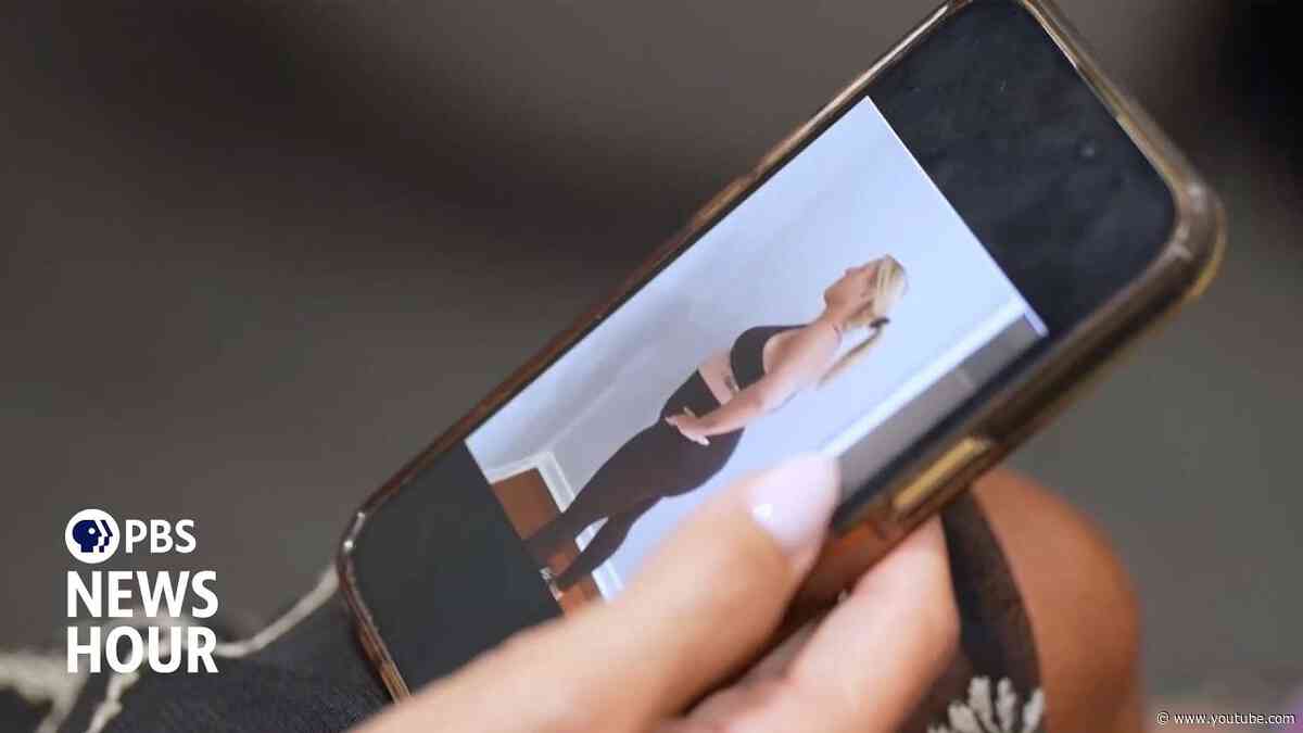 How GLP-1s are reshaping cultural views on body image