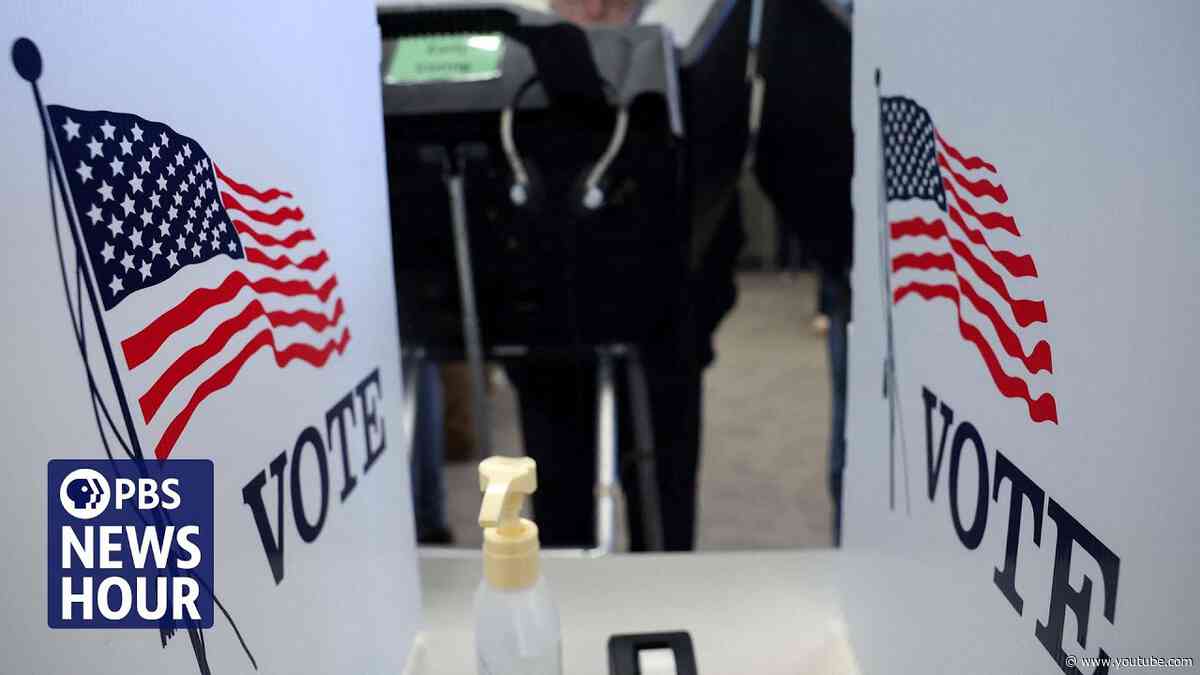 Democrats are betting on pastors and ministers in the midterms