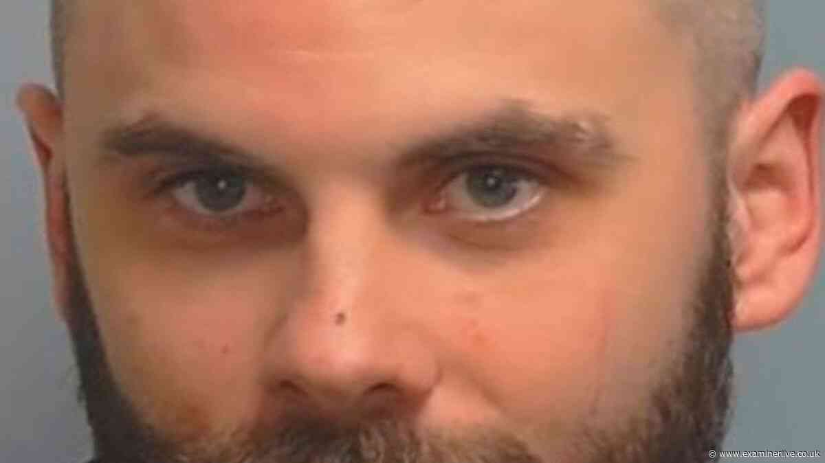 Son who killed his mother on New Year's Eve after 'hearing voices' jailed for 16-years