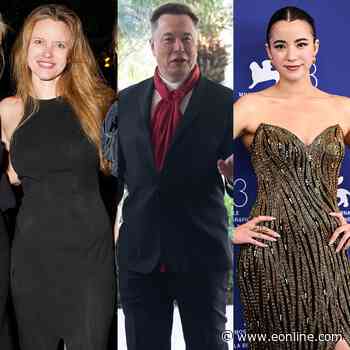 Everything Musk Reveals About Elon Musk's Private World