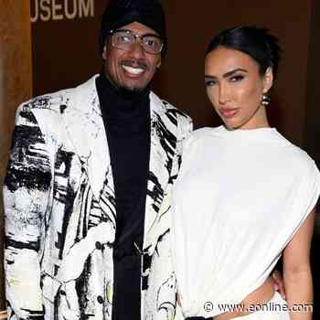 Bre Tiesi Reveals the One Dealbreaker She Has for Nick Cannon